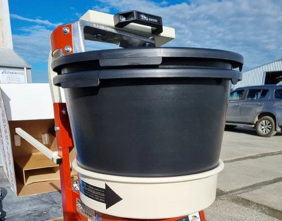 Top Quality Raimondi Iperbet Mixer