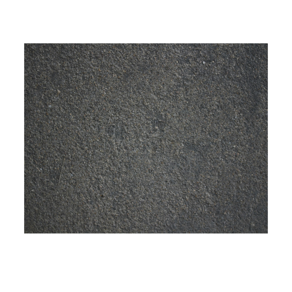 Concrete Oxides