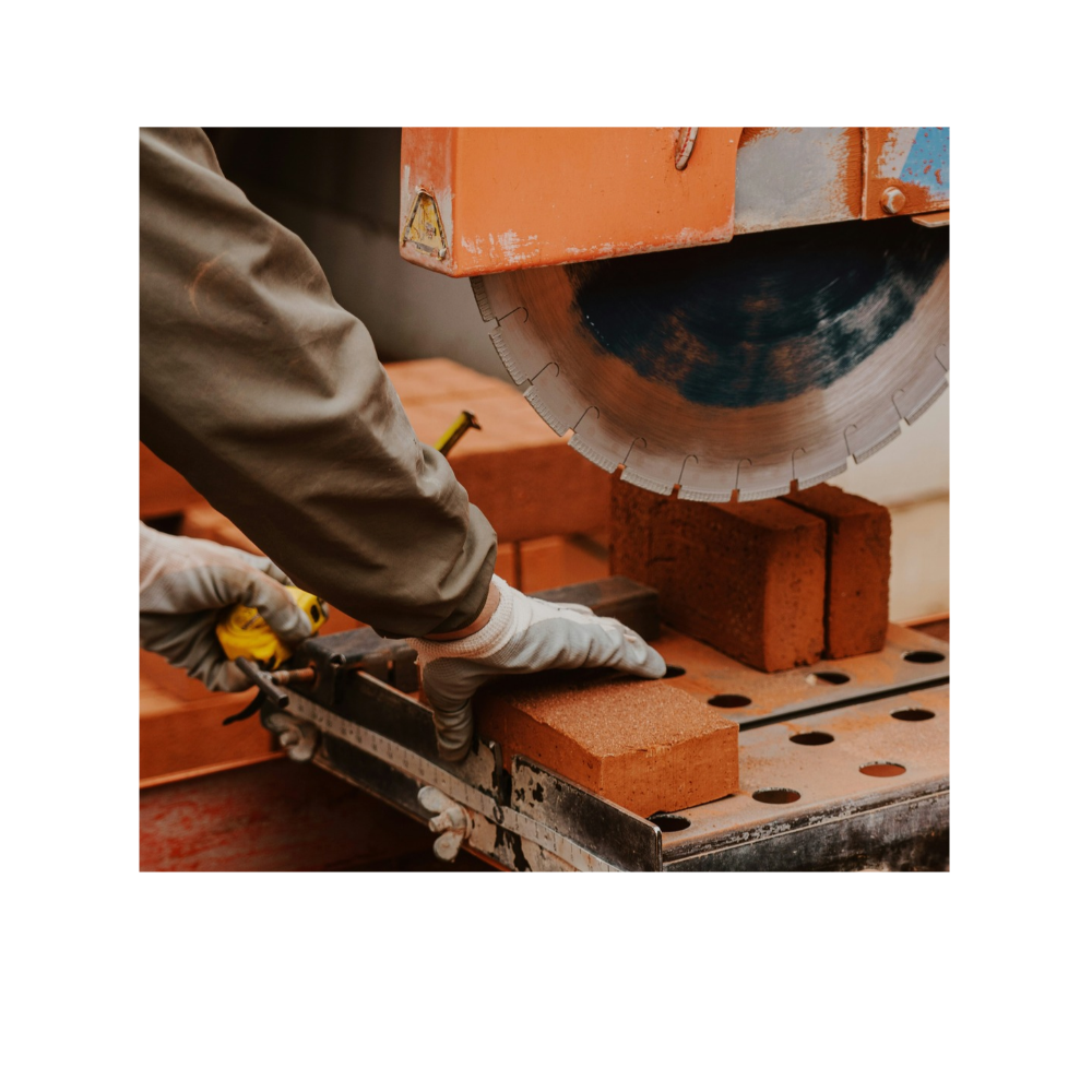 Masonry Saw Blades