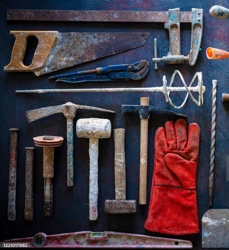 Hand Tools