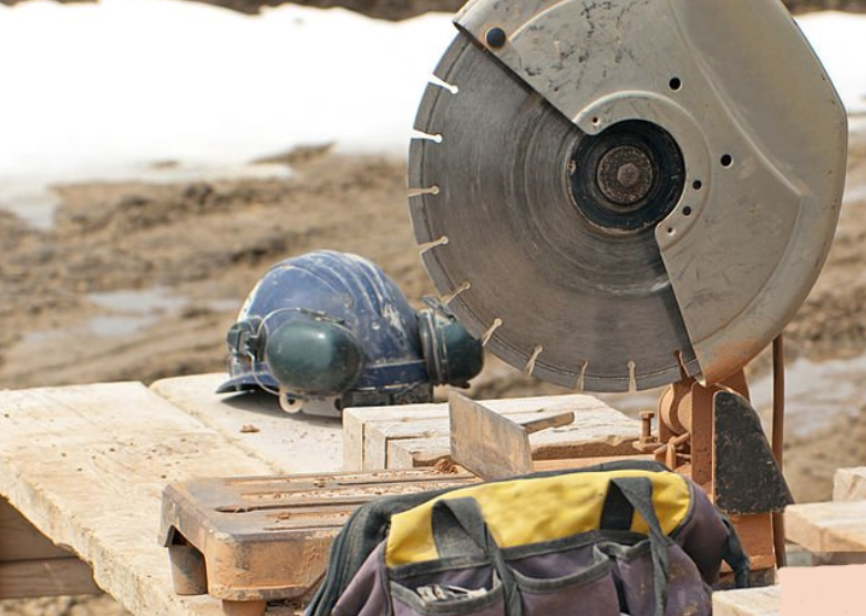 Machinery