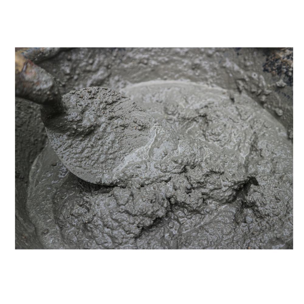 Mortar