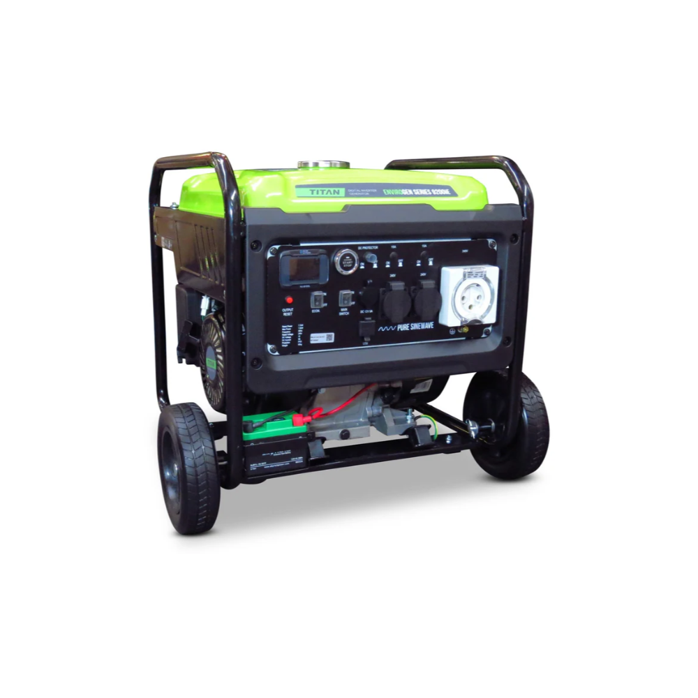 Generators