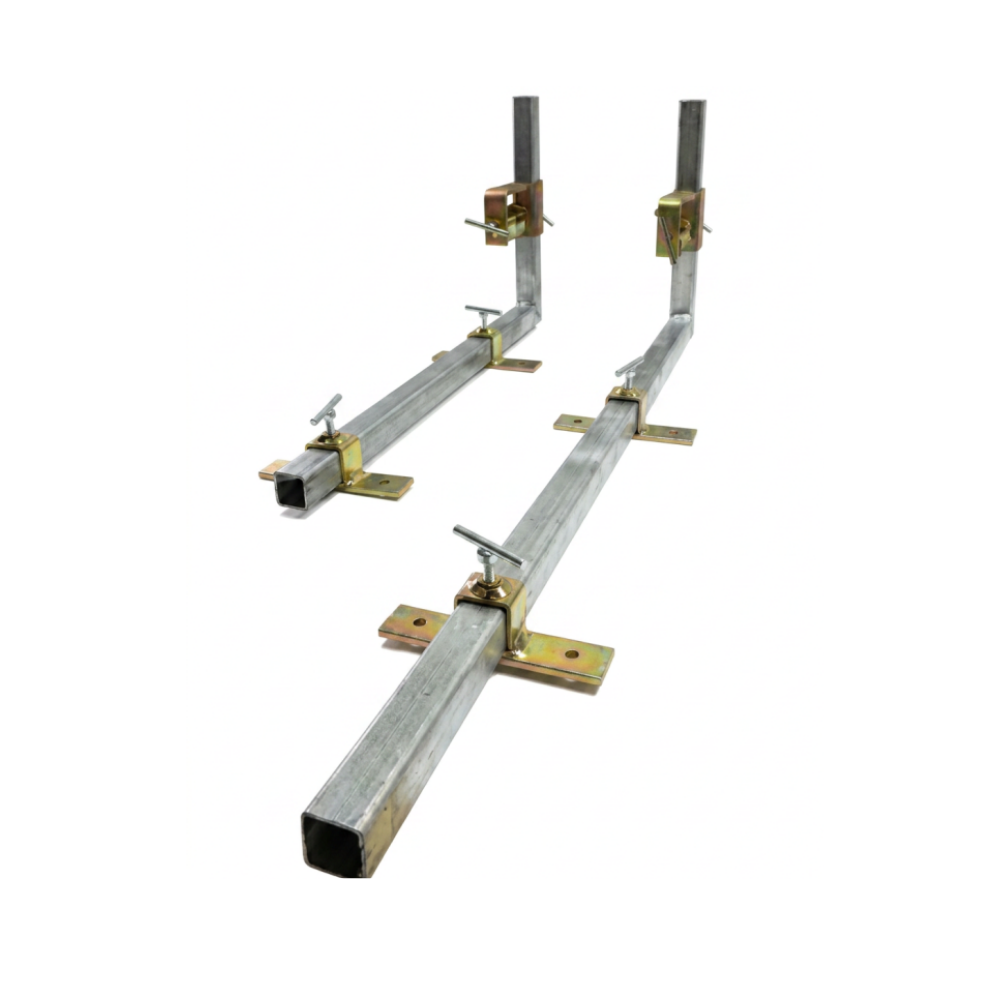 Clamps & Brackets