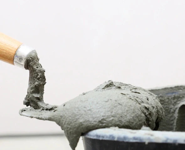 Mortar Additives