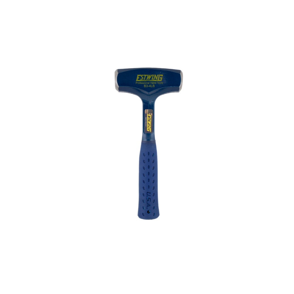 4lb Estwing Club Hammer