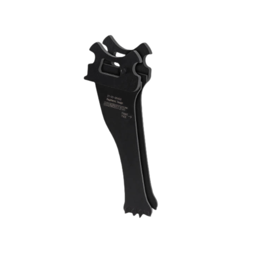SWITCHBOX BLADES to suit AS200X