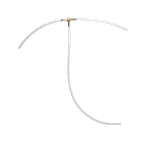 BT Water Tee Piece & Tube