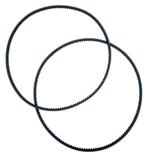 BT Vee Belt Set
