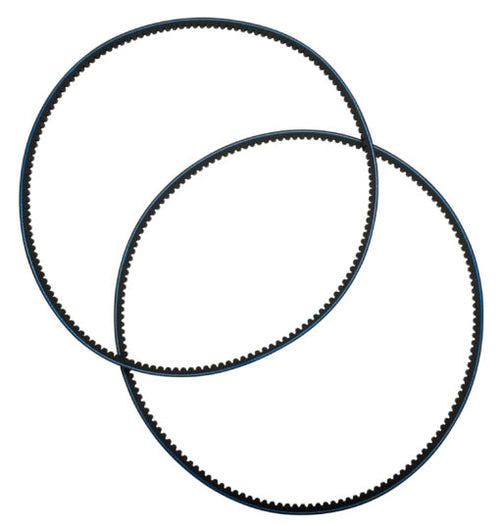 BT Vee Belt Set