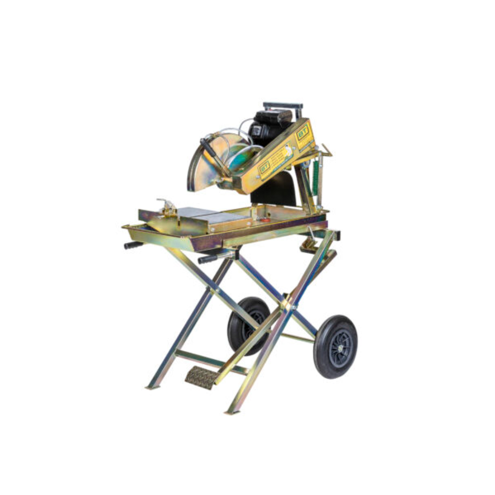 BT Brick Saw 14"-16" Electric - Deal Price