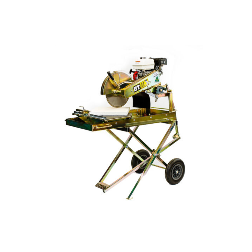 BT Brick Saw 14"-16" Petrol - Deal Price