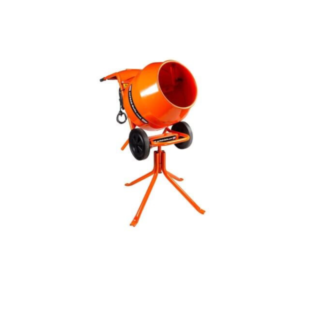 Belle Cement Mixer - Electric