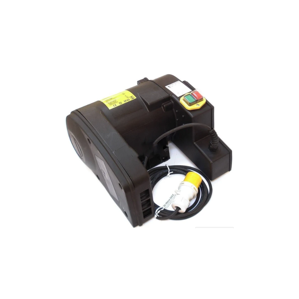900/30400 Belle Electric Motor