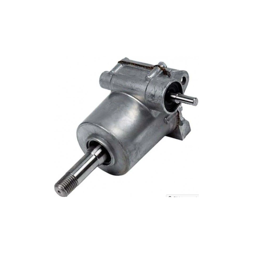 Gearbox 900/3760