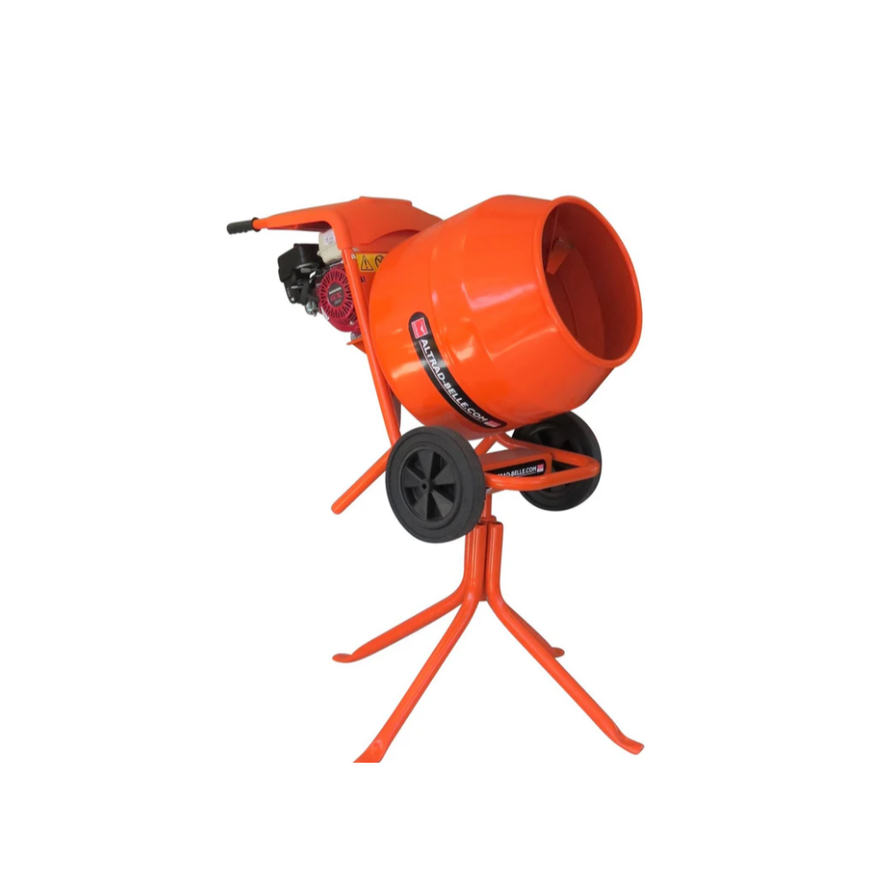 Belle Cement Mixer - Petrol