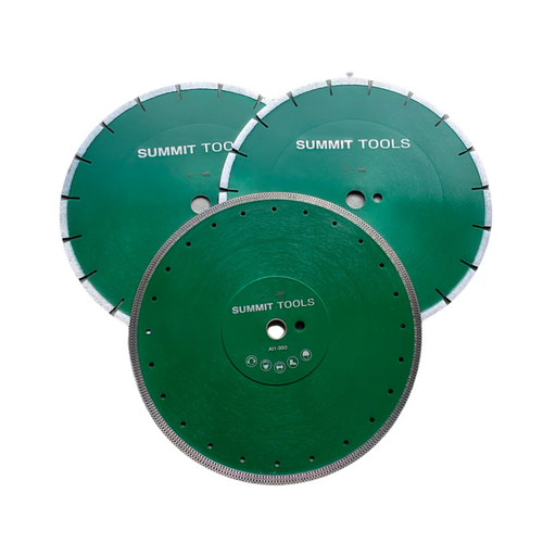3 Brick Blade Combo Pack