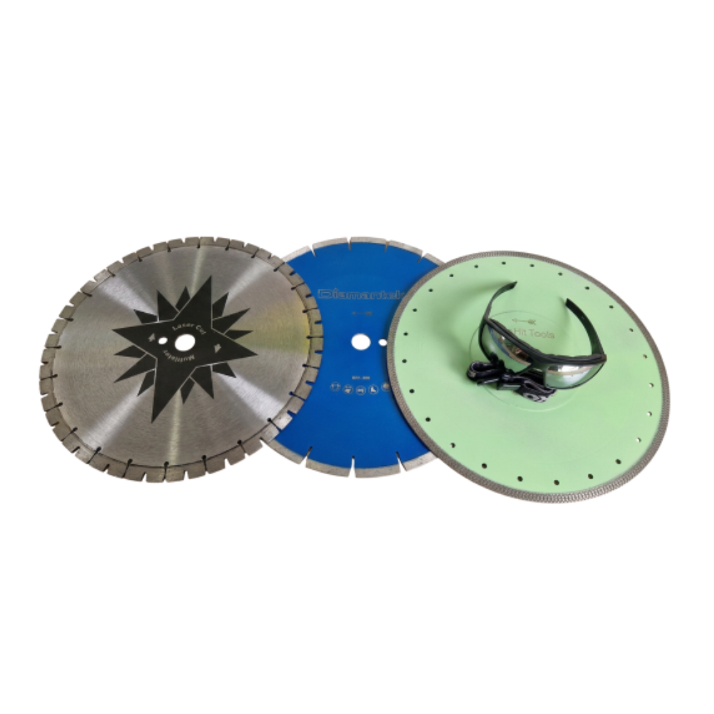 Blade Bundle #1