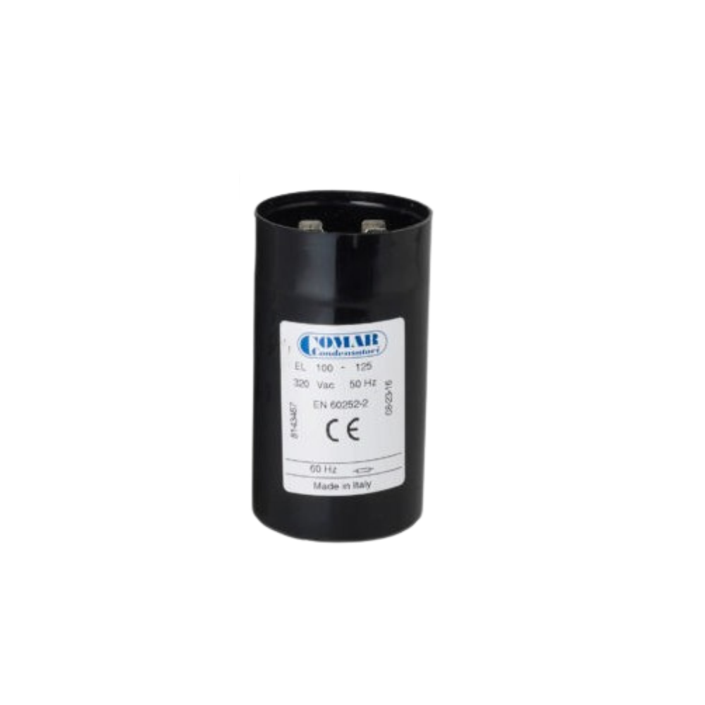 BT CMG Start Capacitor (Black)