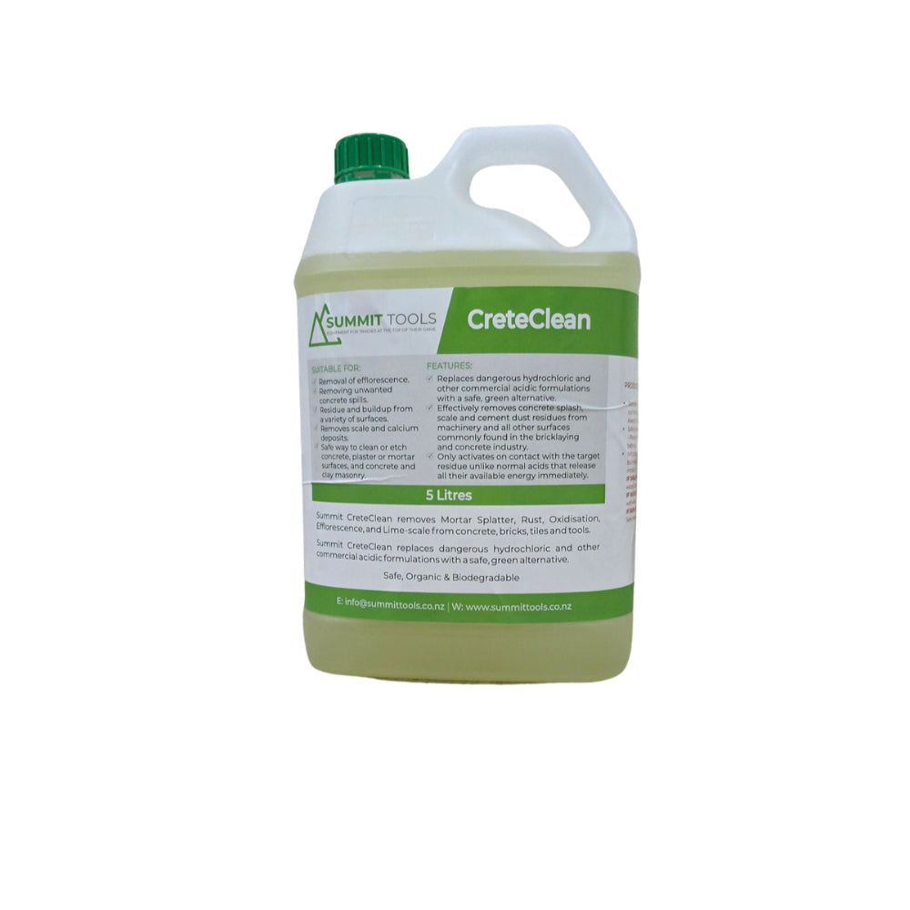 CreteClean 5L