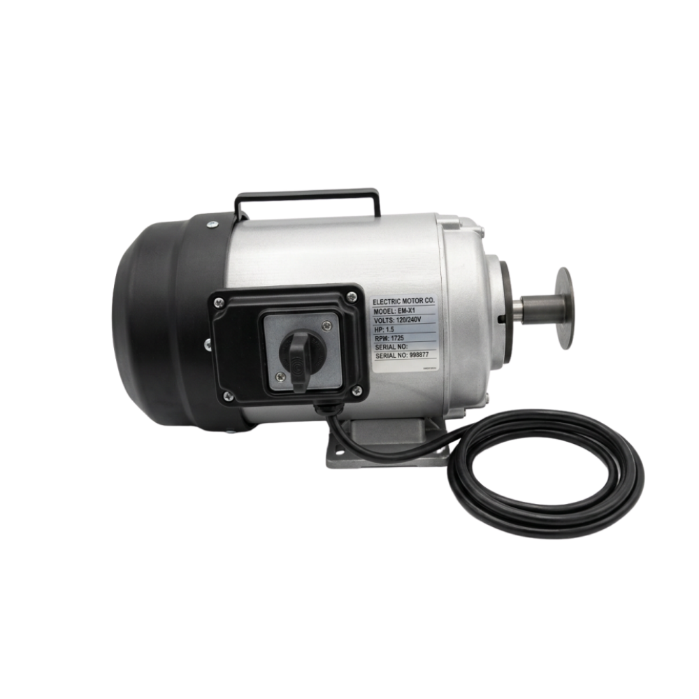 Electric Motor CMG