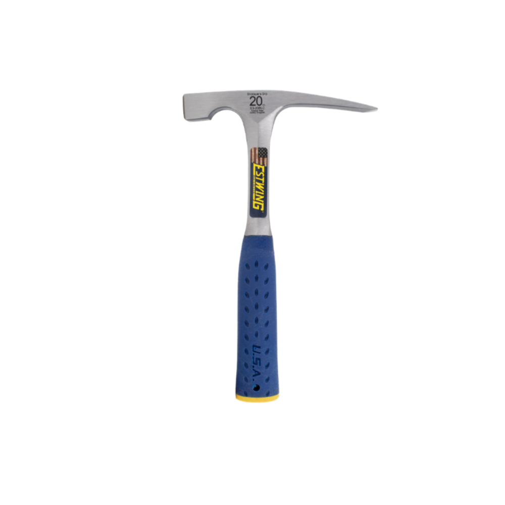 Estwing Bricklayers Hammer