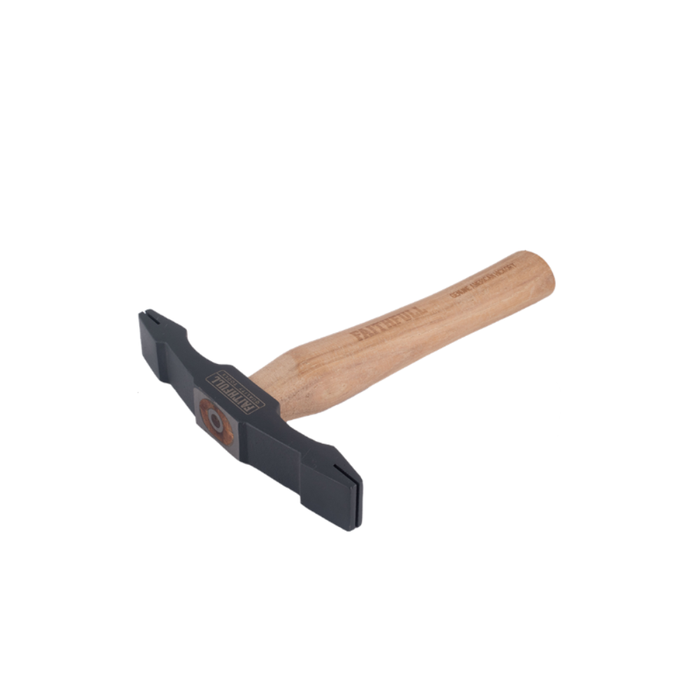 Faidsh Scutch Hammer