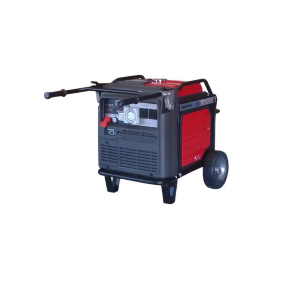 Honda EU70is Inverter Generator with 32amp Socket