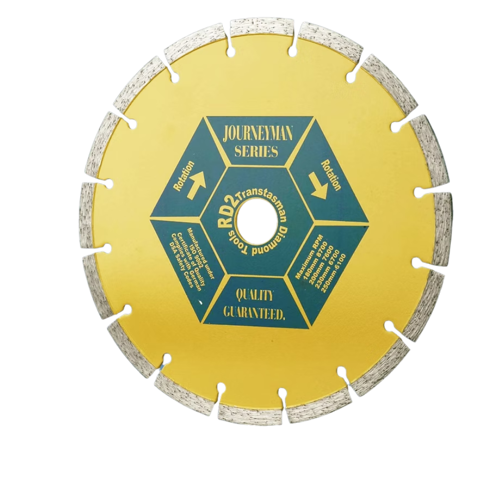 JMS General Purpose Segment Blade
