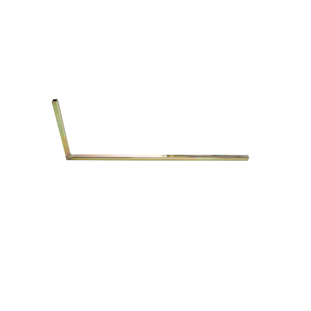 BT Top Clamp L Bracket 19mm or 25mm