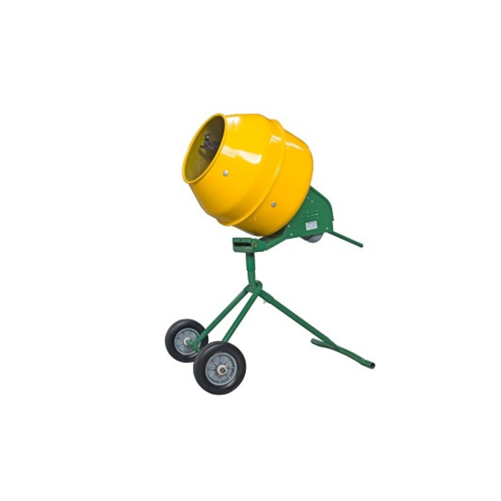 MCM4 Cement Mixer
