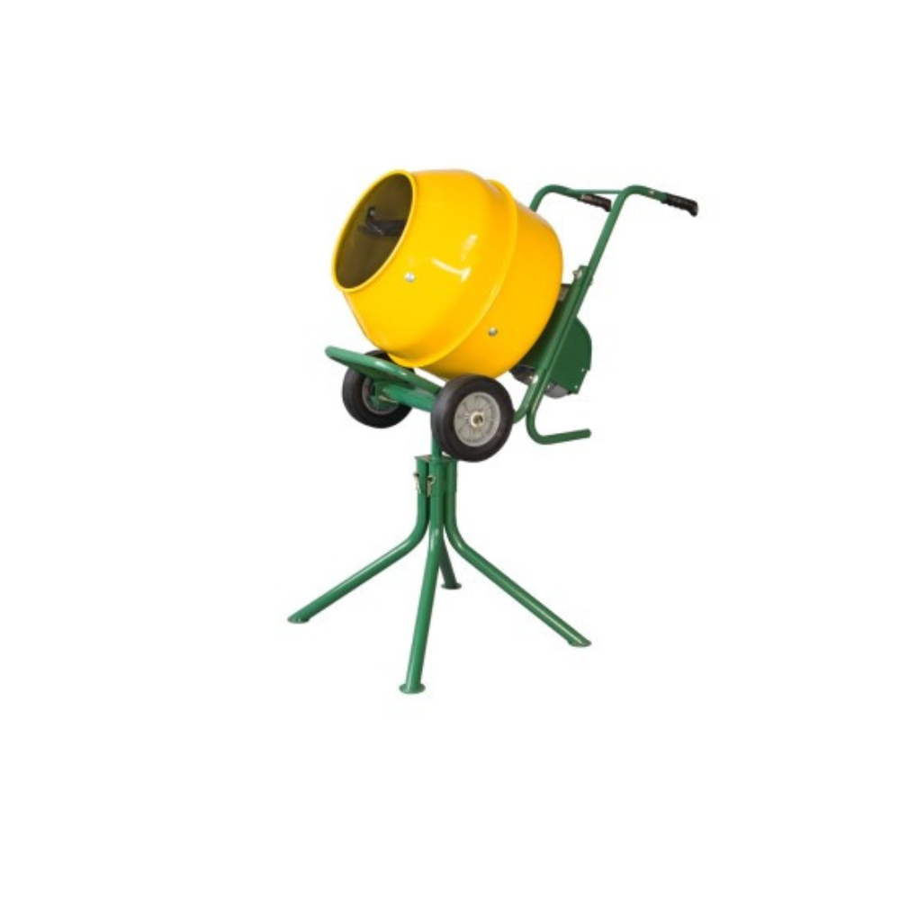 MCM5 Cement Mixer - Trade-Pro