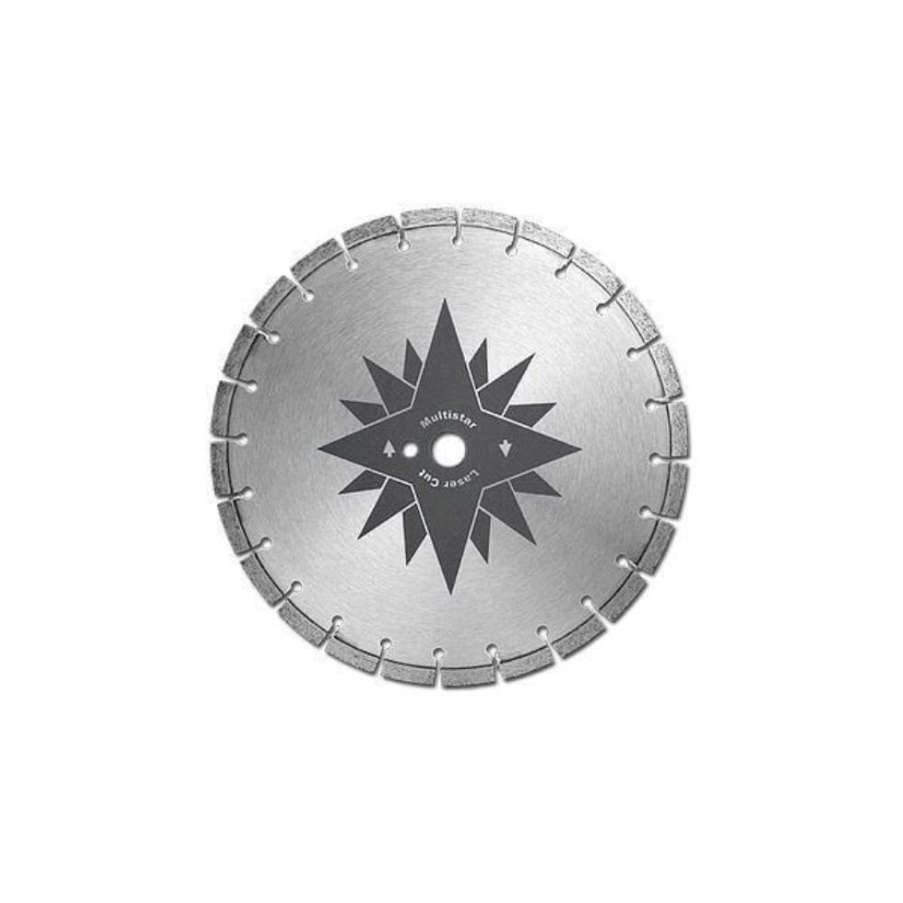 ML Combination Blade - Economy