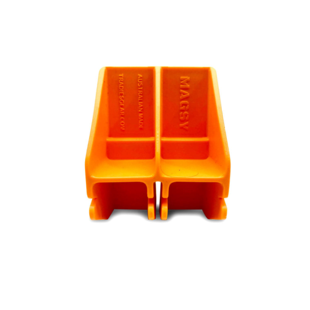 MAGSY: Magnetic Line Block