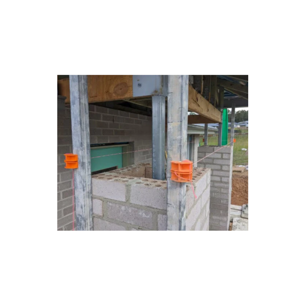 MAGSY: Magnetic Line Block
