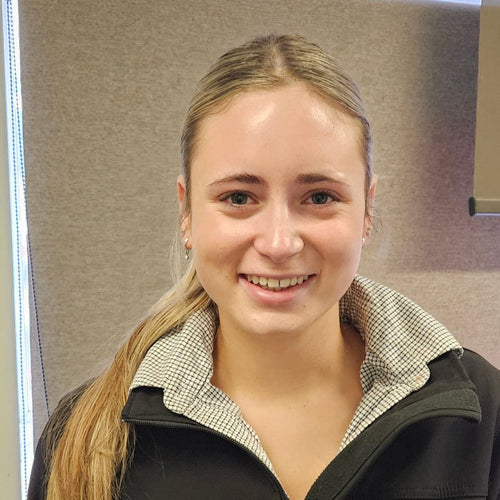 Makenze Boardman
