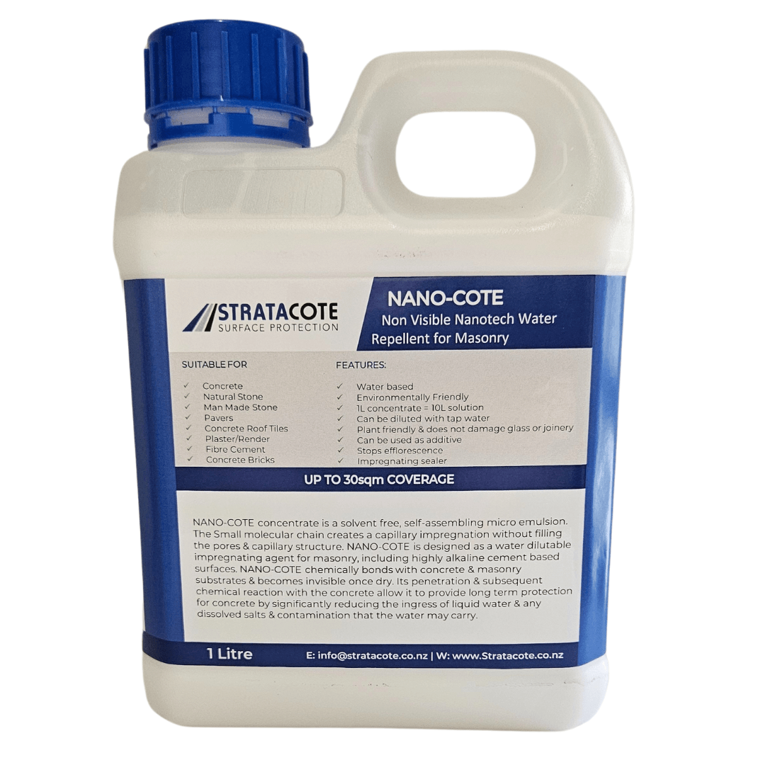 NANO-COTE Sealer 1L