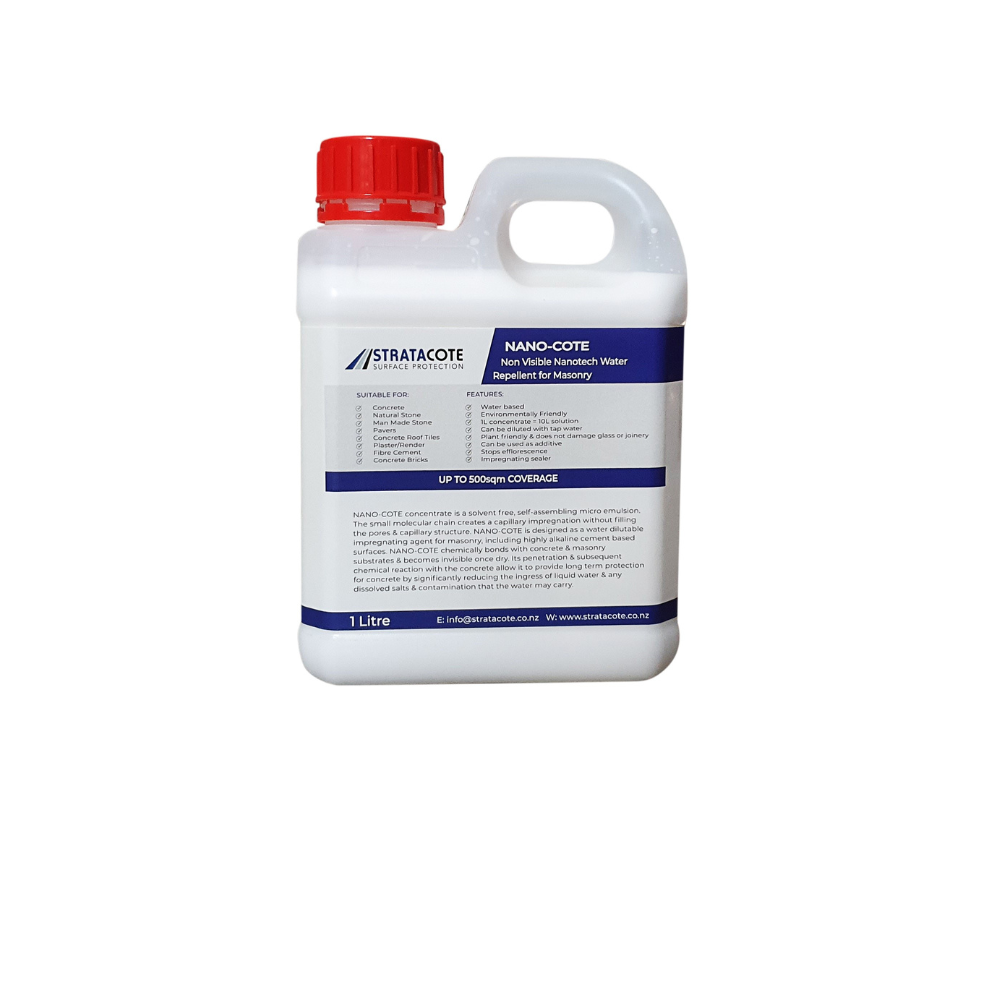 NANO-COTE Sealer 1L