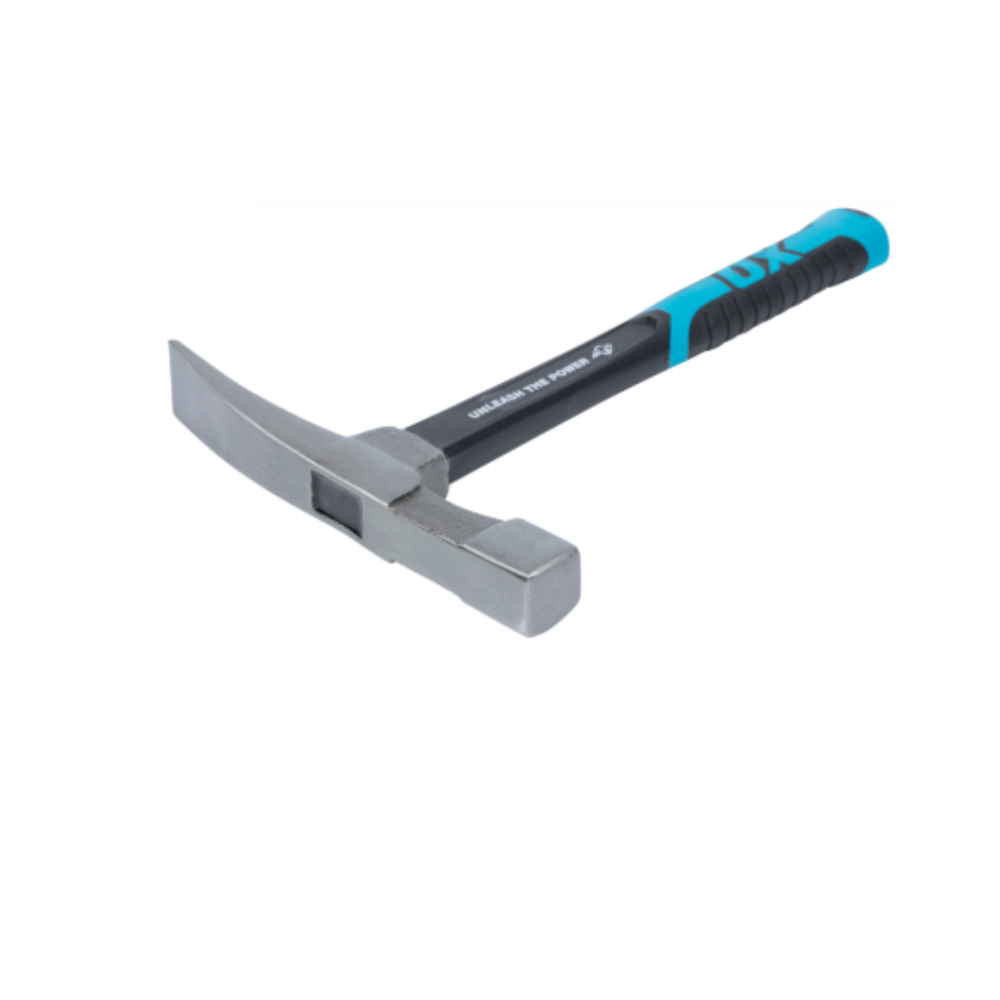 OX Trade Brick Hammer