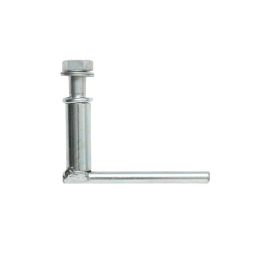 BT Saw Arm Lockdown Handle & Bolt