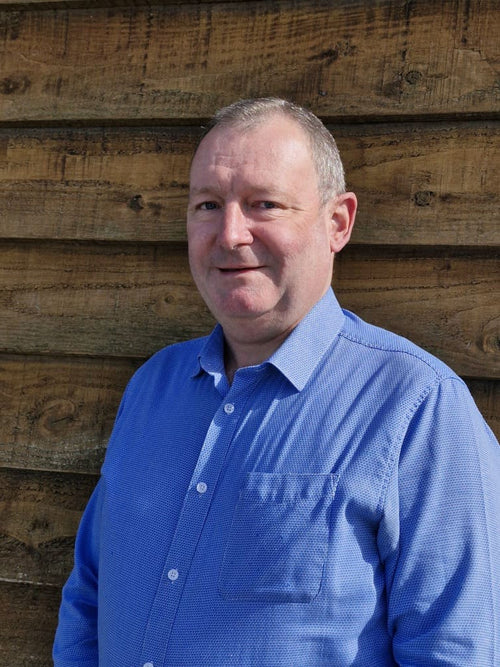 Scott Searle