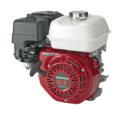 Honda GX200 Engine