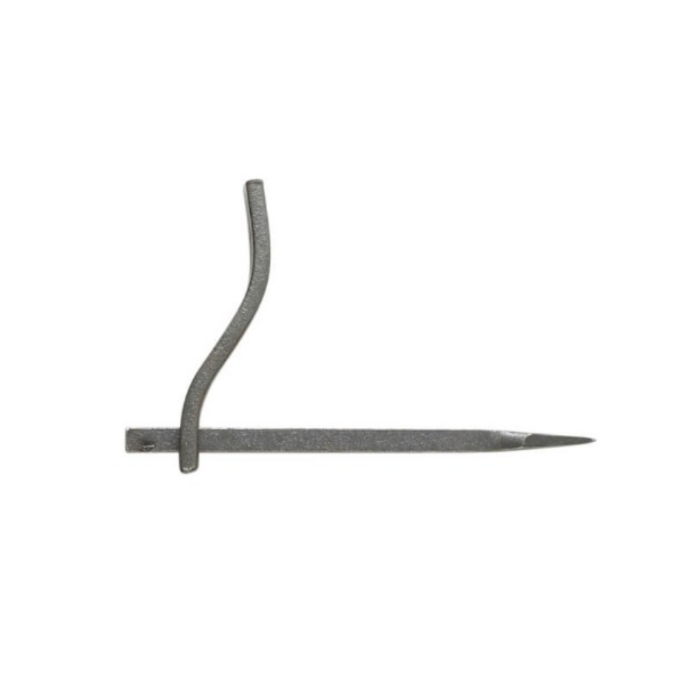 Dutch Pin BT – Round