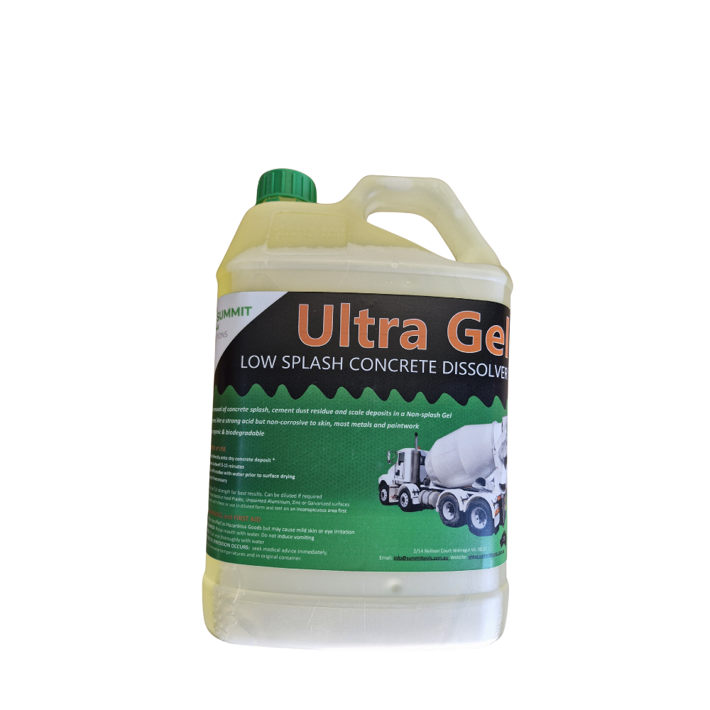 Ultra Gel - 5L