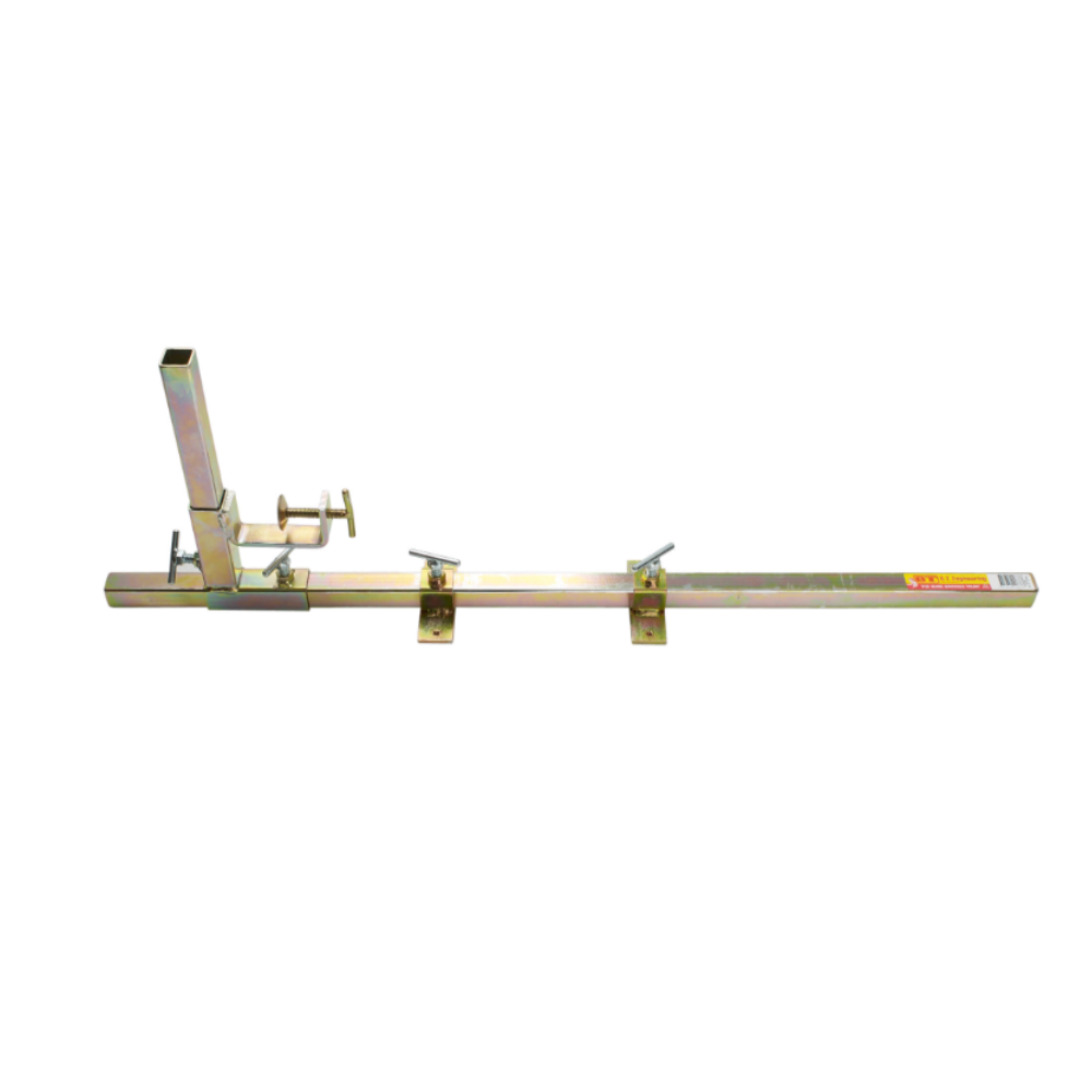 Adjustable Top Clamp –25mm - Veneer & Adjustable