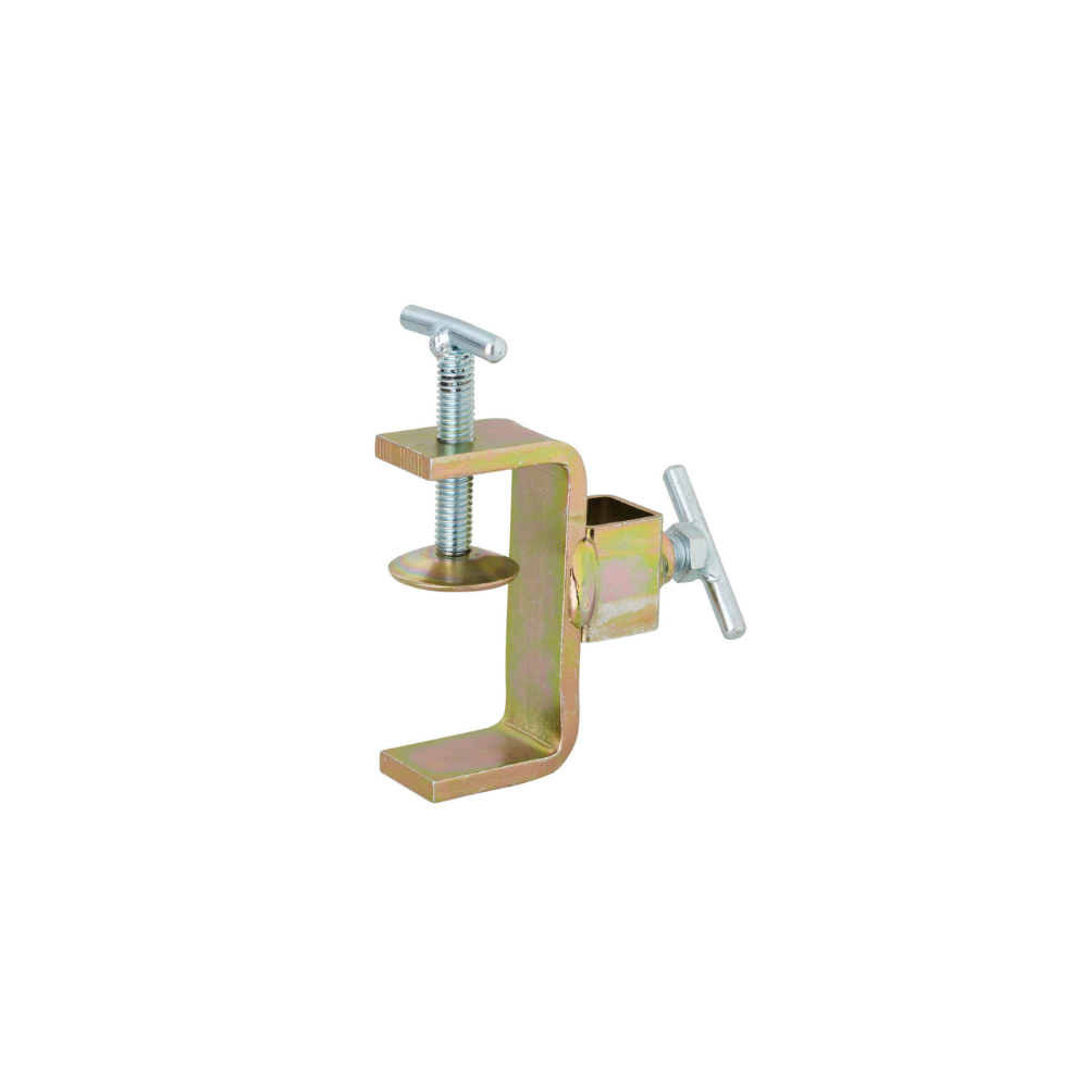 BT Top Clamp G Bracket 19mm and 25mm