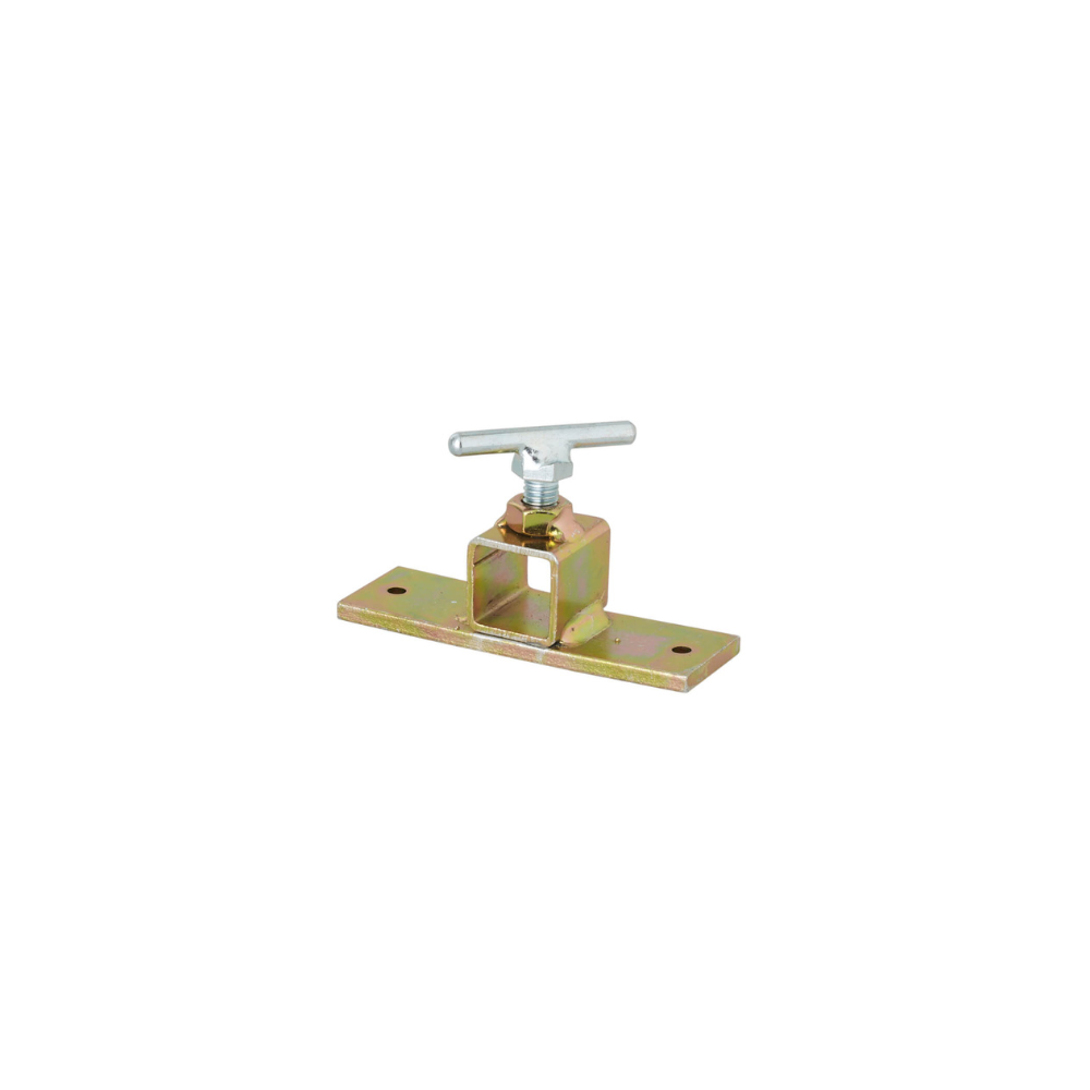 BT Top Clamp Nail Bracket 19mm and 25mm