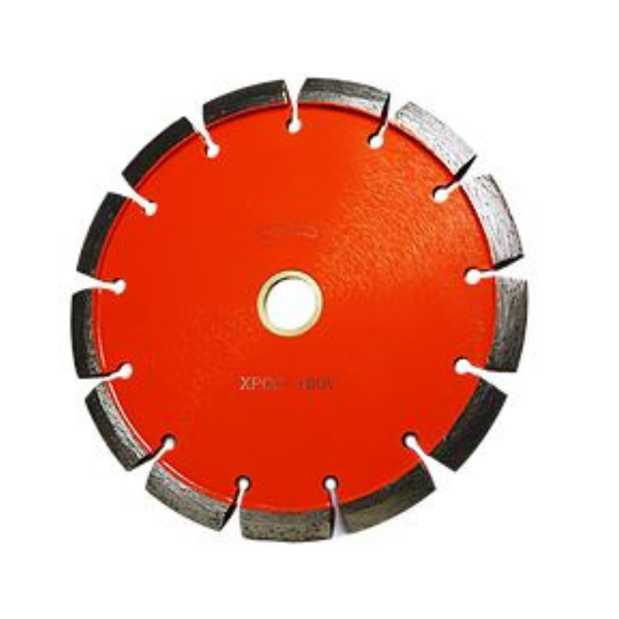 XPCC Concrete Chasing Blade