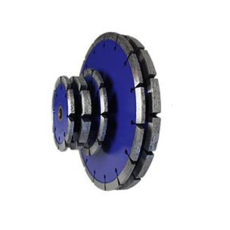 XPL Wide Blade