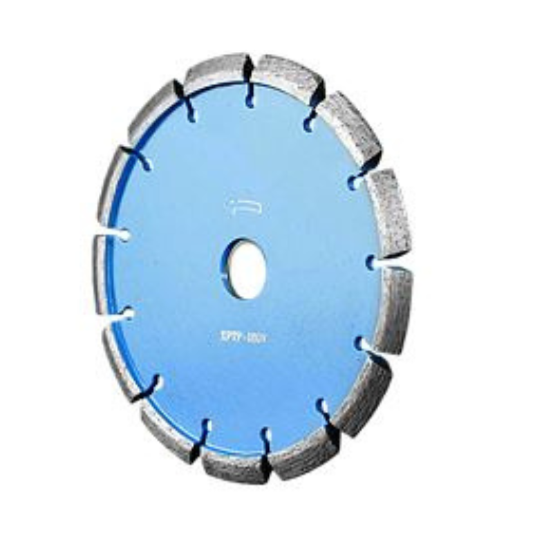 XPTP V-Tuck Point Blade